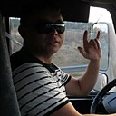 Похотливый Гусь, 34 года