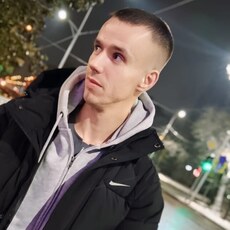 Фотография мужчины Алексей, 32 года из г. Благовещенск