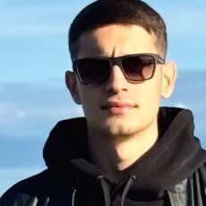 Фотография мужчины Said, 26 лет из г. Одесса