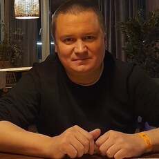 Фотография мужчины Александр, 38 лет из г. Наро-Фоминск