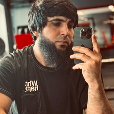 Фотография мужчины Анар, 30 лет из г. Варшава