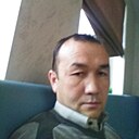 Джонибек, 47 лет
