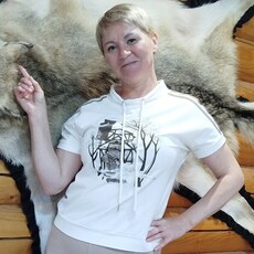 Фотография девушки Елена, 49 лет из г. Ува