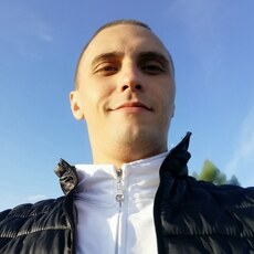 Фотография мужчины Дмитрий, 32 года из г. Киров