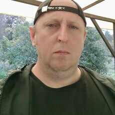 Фотография мужчины Сергей, 41 год из г. Калуга