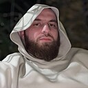 Шамиль, 30 лет