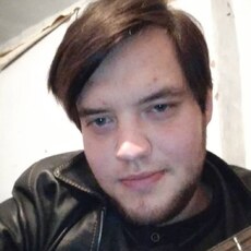 Фотография мужчины Андрей, 29 лет из г. Кропоткин