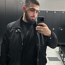 Эрик, 23 года