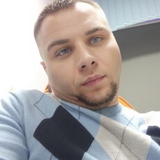 Фотография мужчины Андрей, 40 лет из г. Самара