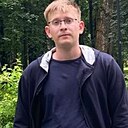 Сергей, 20 лет