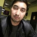 Аслан, 27 лет