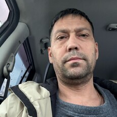 Фотография мужчины Марк, 50 лет из г. Владивосток