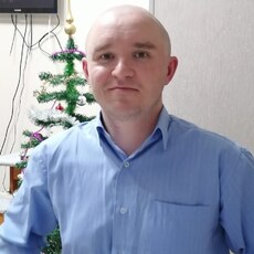 Фотография мужчины Александр, 40 лет из г. Иркутск