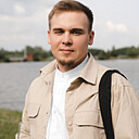 Илья, 24 года