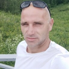 Фотография мужчины Андрей, 43 года из г. Омск