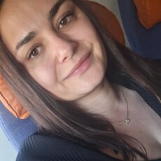 Фотография девушки Настенька, 30 лет из г. Саянск