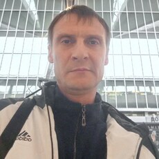 Фотография мужчины Сергей, 40 лет из г. Чунский
