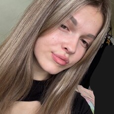 Фотография девушки Ксюша, 21 год из г. Наро-Фоминск