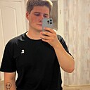 Максимс, 26 лет