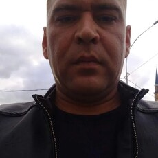 Фотография мужчины Паша, 38 лет из г. Нижневартовск
