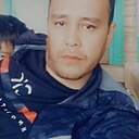 Умар, 41 год
