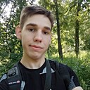Эдуард, 21 год