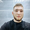 Жома, 26 лет