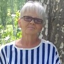 Лариса, 66 лет