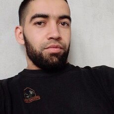 Фотография мужчины Коля, 29 лет из г. Шахрисабз