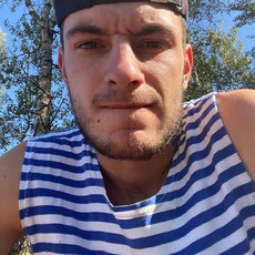 Фотография мужчины Vlad, 25 лет из г. Слуцк