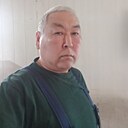 Александр, 52 года