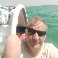Фотография мужчины Сергей, 52 года из г. Краснодар