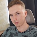 Глеб, 22 года
