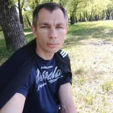 Фотография мужчины Александр, 40 лет из г. Гомель