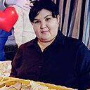 Сауле, 42 года
