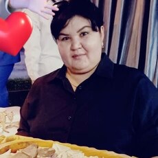 Фотография девушки Сауле, 42 года из г. Ташкент