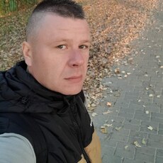 Фотография мужчины Руслан, 37 лет из г. Мозырь