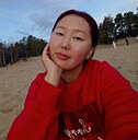 Сабрина, 35 лет