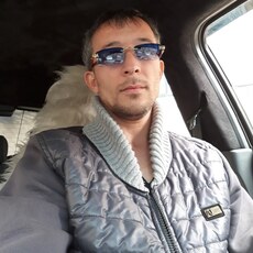 Фотография мужчины Жамшид, 43 года из г. Ташкент