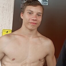Фотография мужчины Павел, 18 лет из г. Белово