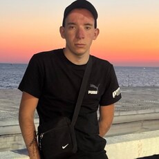 Фотография мужчины Кирилл, 21 год из г. Павлово