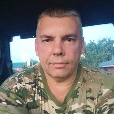 Фотография мужчины Владимир, 50 лет из г. Новосибирск