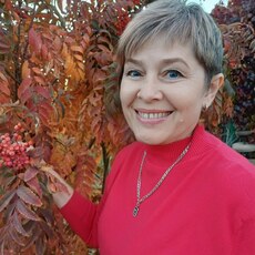Фотография девушки Оля, 52 года из г. Салават