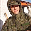 Илья, 25 лет