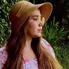 Фотография девушки Екатерина, 23 года из г. Мурманск