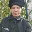 Ильяс, 29 лет