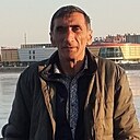 Бабкен, 56 лет