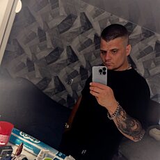 Фотография мужчины Евгений, 34 года из г. Витебск