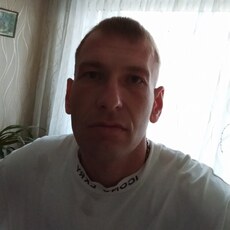Фотография мужчины Сергей, 32 года из г. Пенза