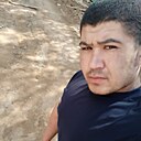 Urinboy, 28 лет